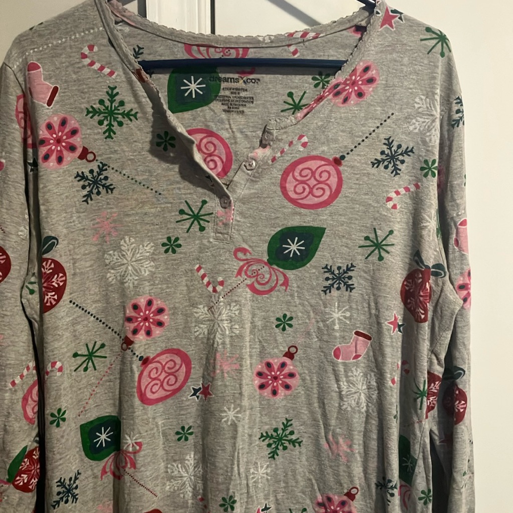 Dreams Co Brand Nightgown